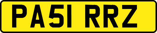 PA51RRZ