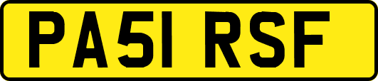 PA51RSF