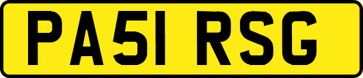 PA51RSG