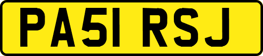 PA51RSJ