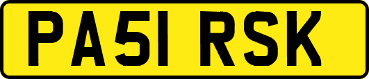 PA51RSK