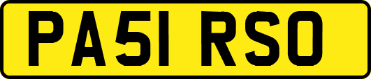 PA51RSO