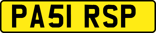 PA51RSP