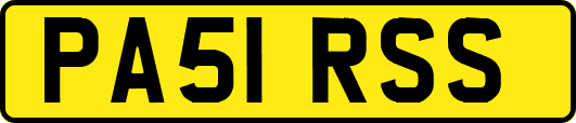 PA51RSS