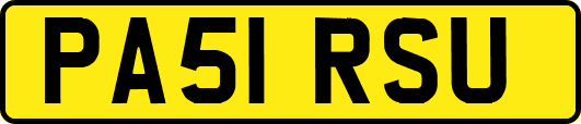 PA51RSU