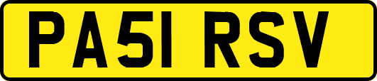 PA51RSV