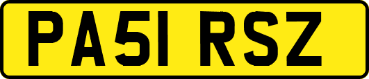 PA51RSZ