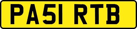 PA51RTB