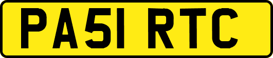 PA51RTC