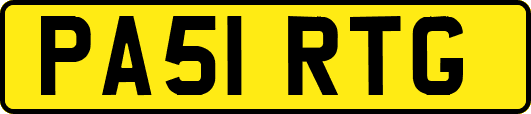PA51RTG