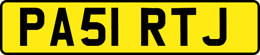PA51RTJ