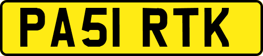 PA51RTK
