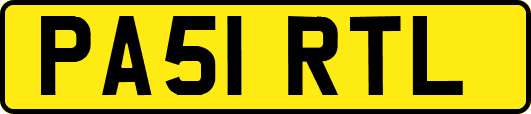 PA51RTL