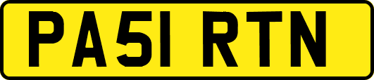 PA51RTN