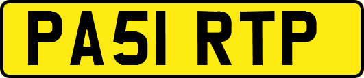 PA51RTP