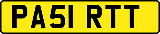 PA51RTT