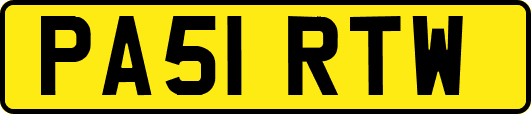 PA51RTW