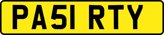 PA51RTY