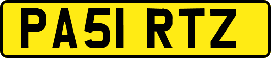 PA51RTZ
