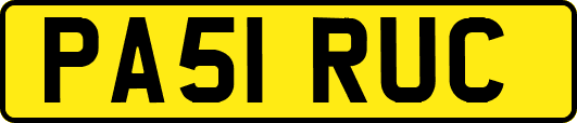 PA51RUC