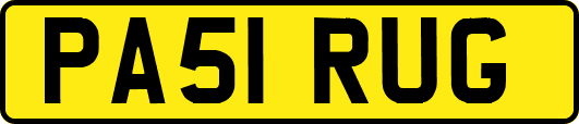 PA51RUG