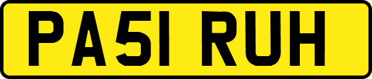 PA51RUH