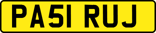 PA51RUJ