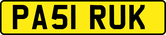PA51RUK