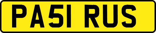 PA51RUS