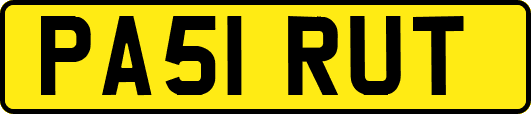 PA51RUT