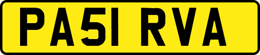 PA51RVA