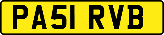 PA51RVB