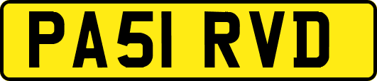 PA51RVD