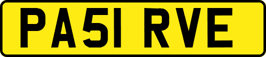 PA51RVE