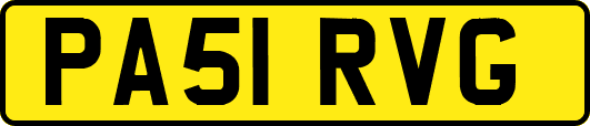 PA51RVG