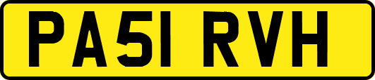 PA51RVH