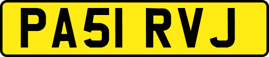 PA51RVJ