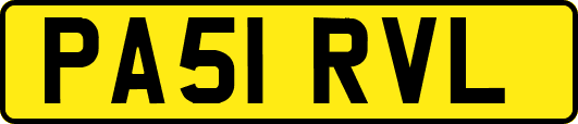 PA51RVL
