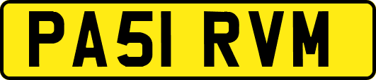 PA51RVM