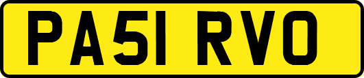 PA51RVO