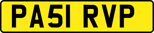 PA51RVP