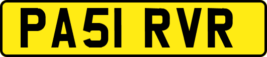 PA51RVR