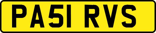 PA51RVS