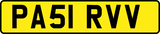 PA51RVV