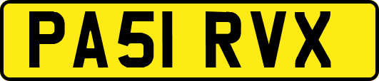 PA51RVX