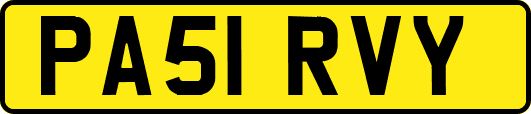 PA51RVY