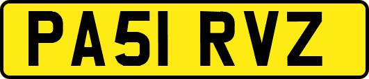 PA51RVZ