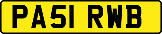 PA51RWB