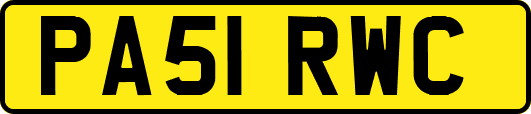 PA51RWC