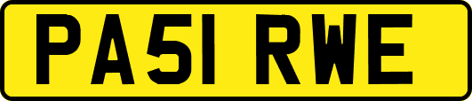 PA51RWE